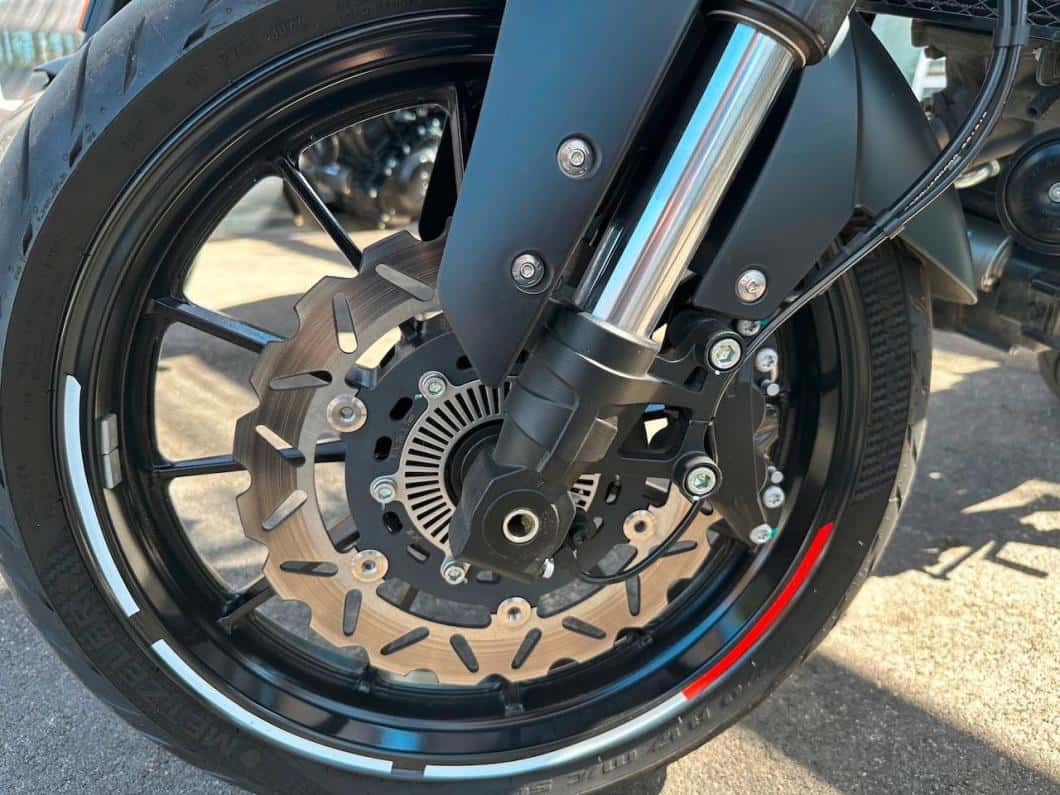 125Cc Motorrad Mieten Palma De Mallorca