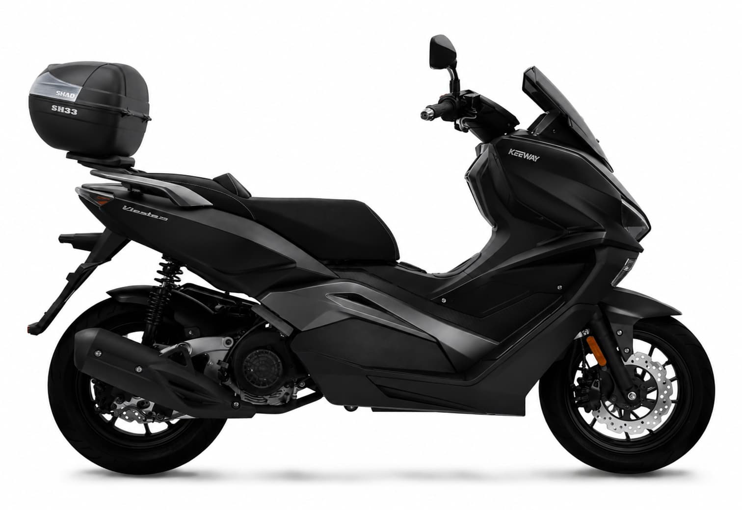 SCOOTER RENT PALMA MALLORCA