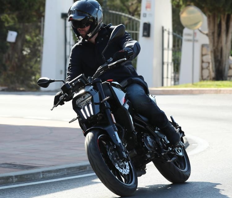 Louer Moto A Majorque