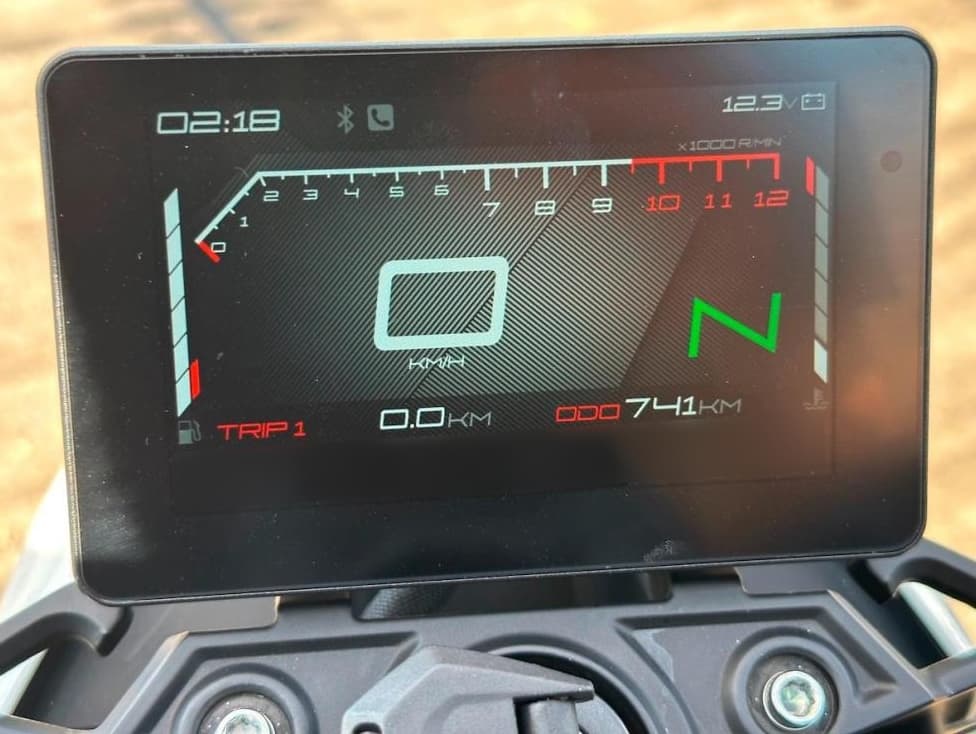 Noleggio Moto 125 A Palma Di Maiorca
