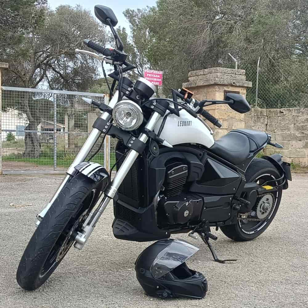 MOTO 125Cc RENT MALLORCA