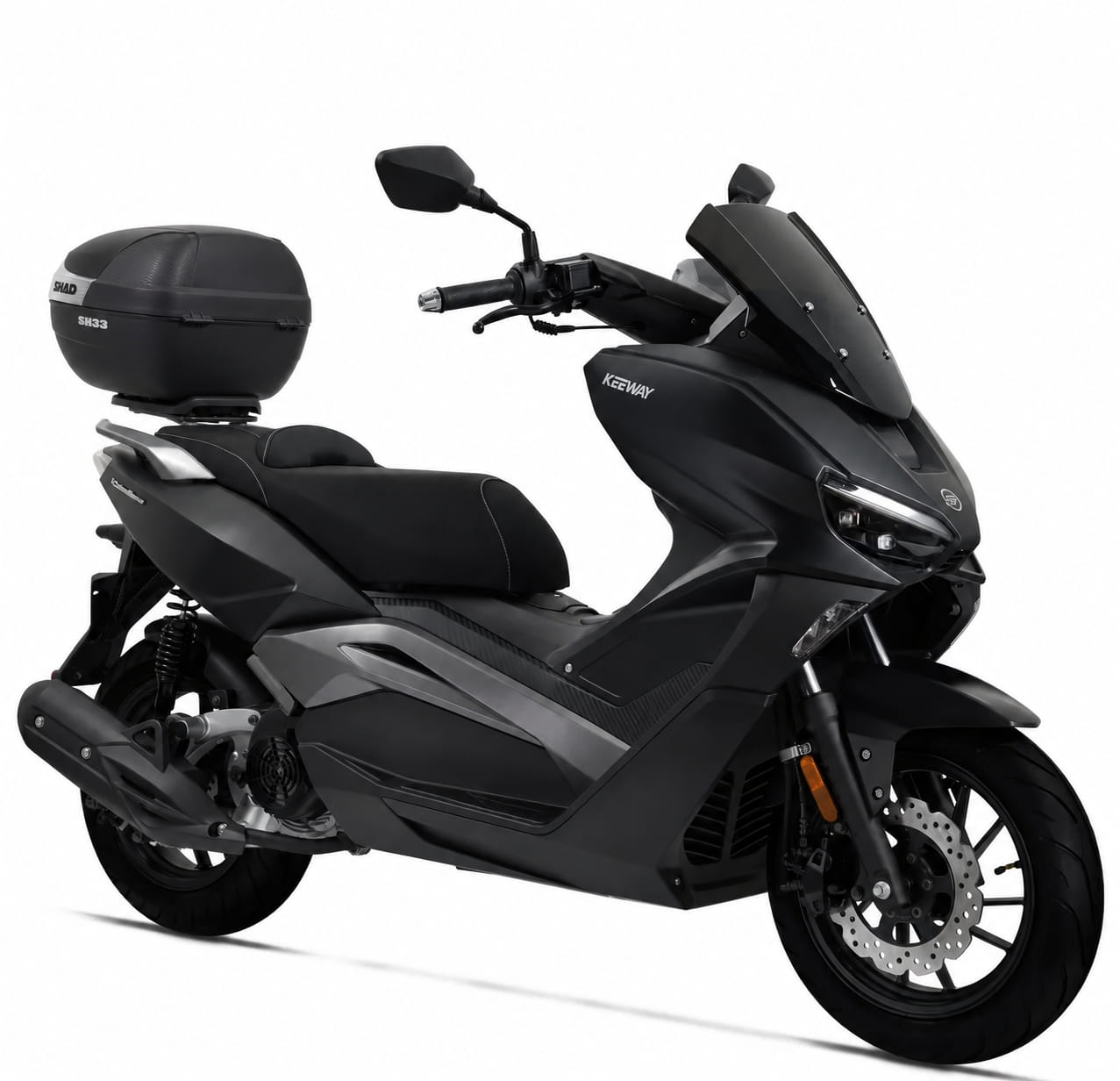 LOCATION SCOOTER MAJORQUE