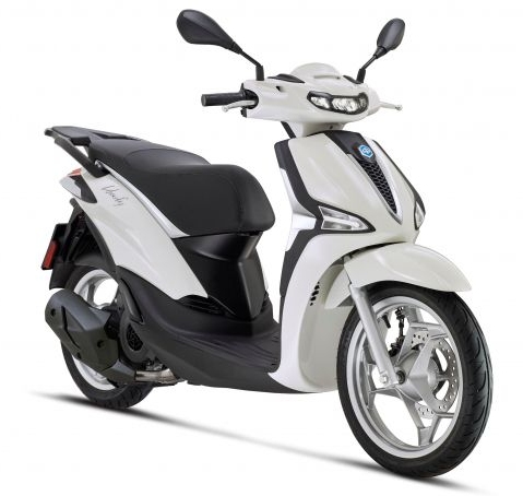PIAGGIO 50Cc