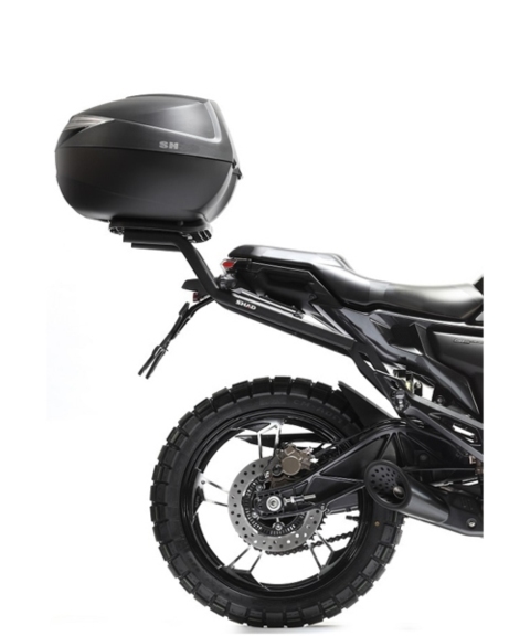 Wynajem Motocykli Typu Scrambler Na Majorce – Najlepsze Recenzje – ZONTES SCRAMBLER 125 Cm (1)