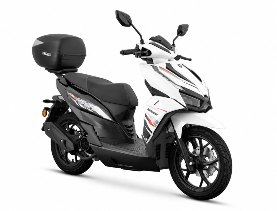 SCOOTER RENT PALMA MALLORCA