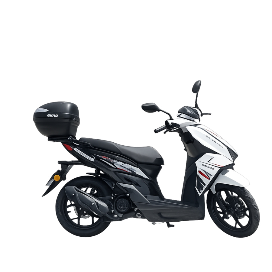 NOLEGGIO MOTORINO PALMA DI MAIORCA