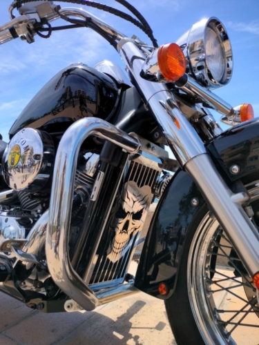 4X MOTO CUSTOM RENT MIETE ALQUILER MALLORCA PALMA EASY RIDER MOTORCYCLES